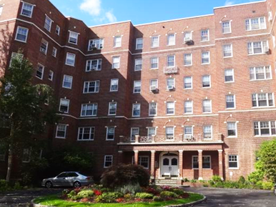 The Dorchester Cooperative at 50 N Broadway