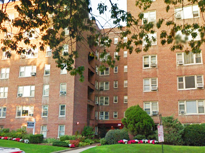 Weskora Cooperative at 30 North Broadway