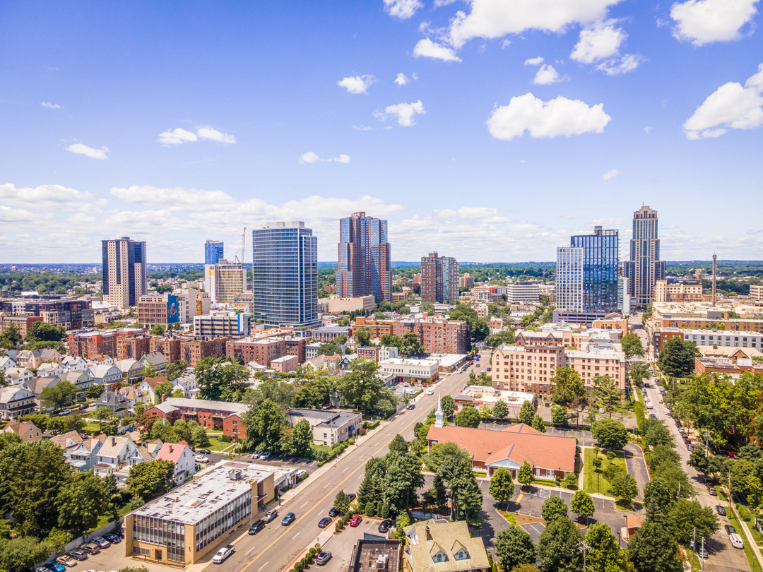 New Rochelle Sold Property Listings - Real Estate Sales Data | Ragetté