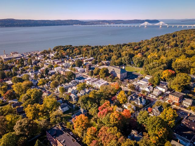 Irvington, Westchester County, New York