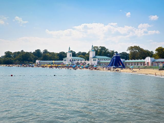 Rye, Westchester County, New York