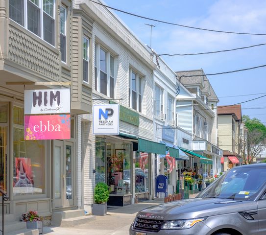 Katonah, Westchester County, New York