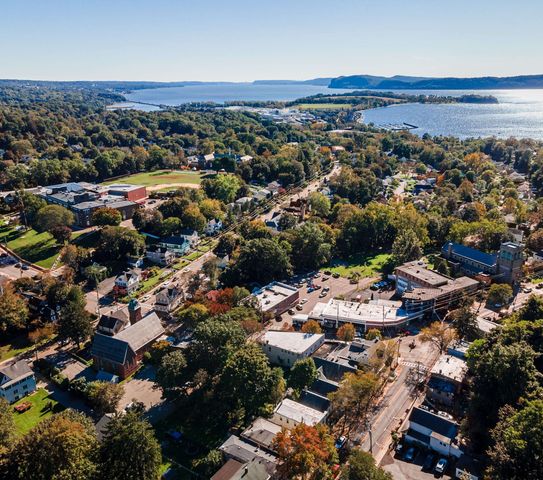Croton-on-Hudson, Westchester County, New York