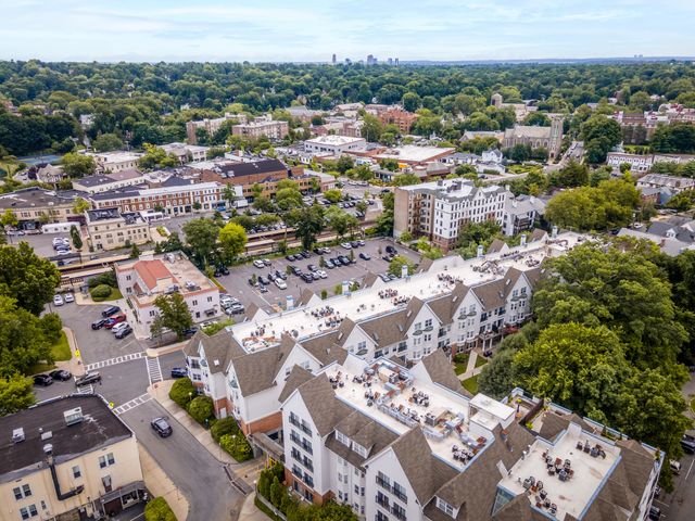 Bronxville, Westchester County, New York