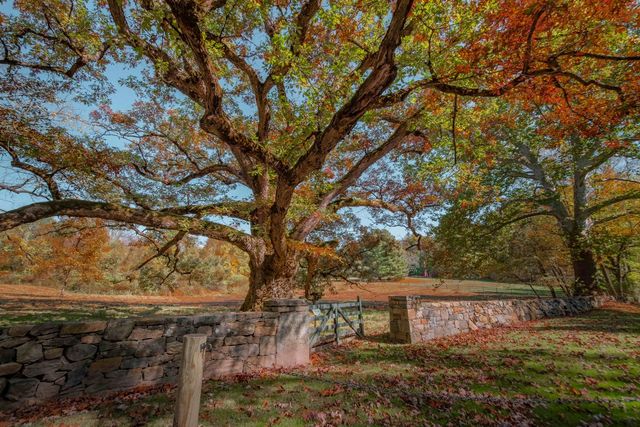 Bedford, Westchester County, New York