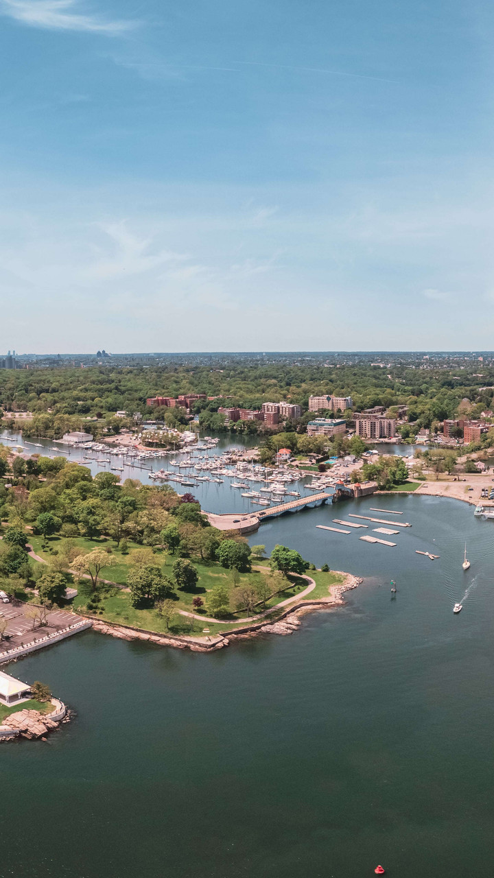 New Rochelle, NY Real Estate and Homes for Sale | Ragetté