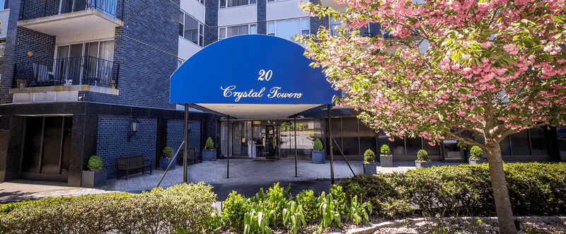 The Crystal House Cooperative