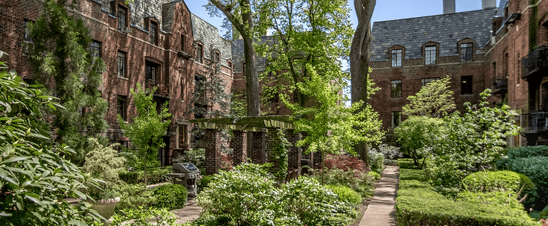 The Broadlawn Cooperative