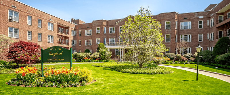 The Claridge Cooperative