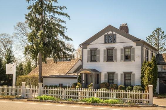 The Inn at Pound Ridge