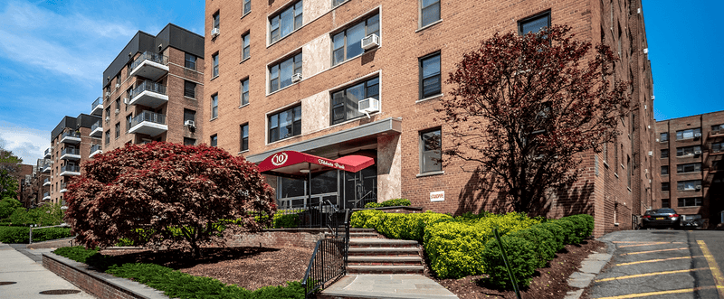 The Tibbets Park Cooperative