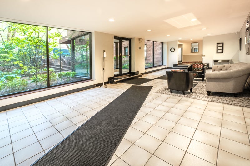 The Lobby at Westbrook