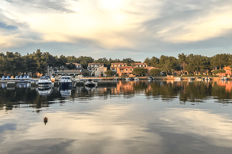 Waterfront homes in Westchester County, NY