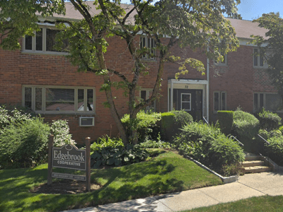 The Edgebrook Cooperative at Lawrence Court 