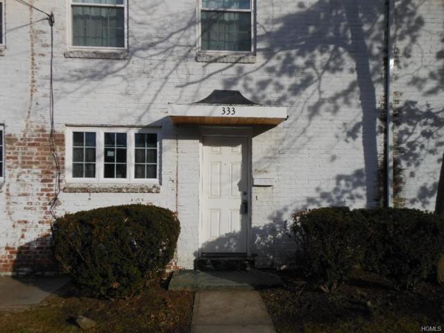 331 Franklin Avenue 333, Mount Vernon