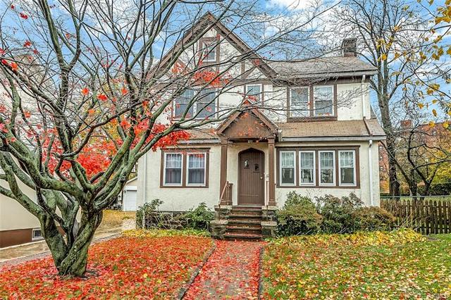 11 Wesley Avenue, Port Chester