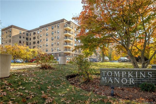 505 Central Avenue # 207, 